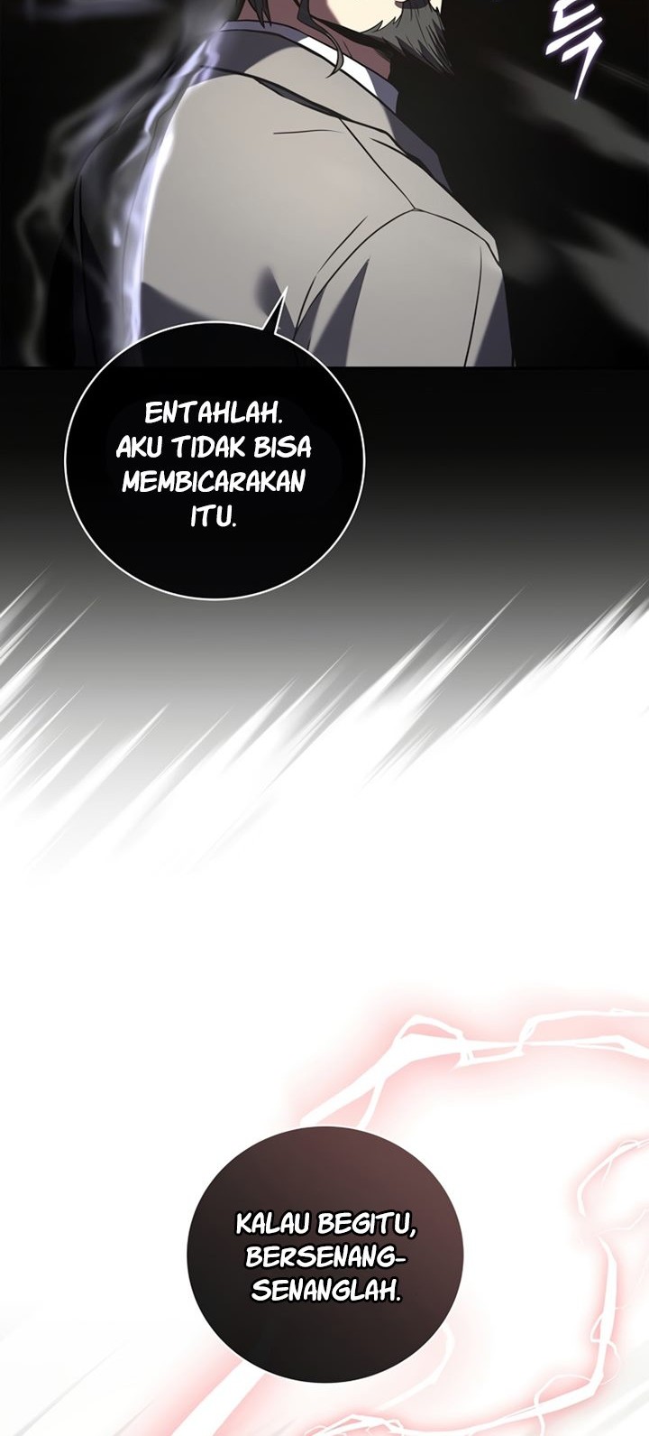 Return of the Frozen Player Chapter 51 - halaman 31