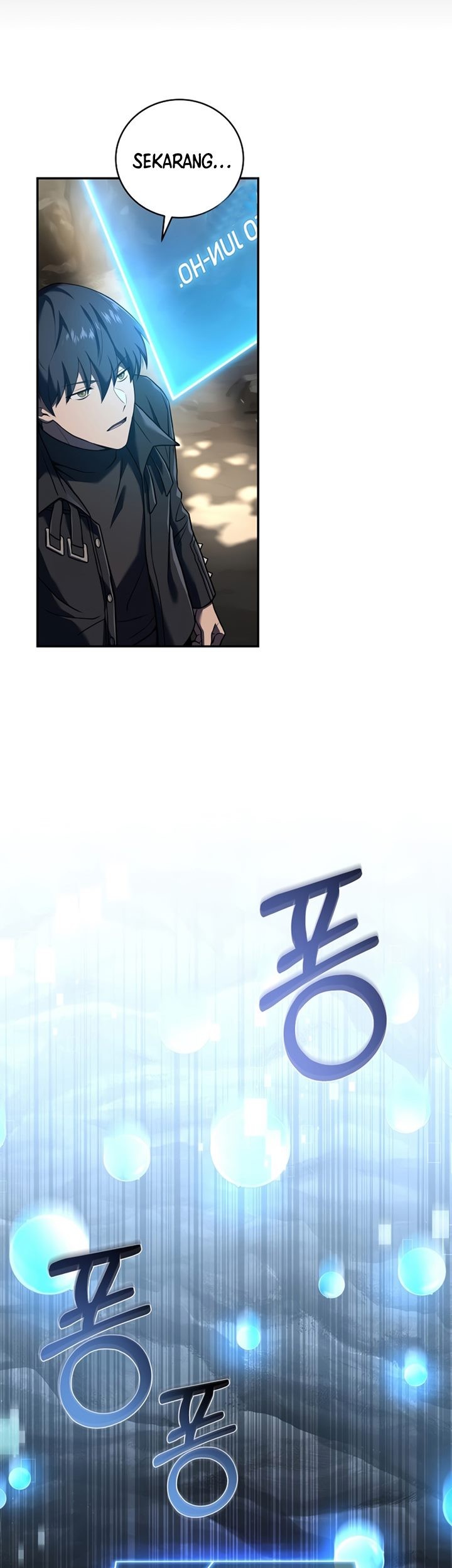Return of the Frozen Player Chapter 51 - halaman 36