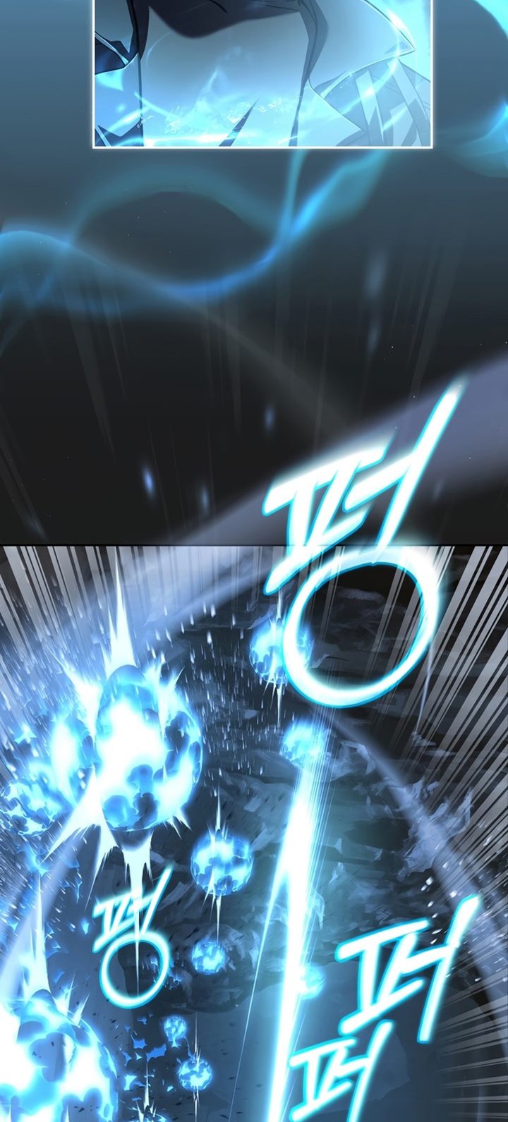 Return of the Frozen Player Chapter 51 - halaman 39