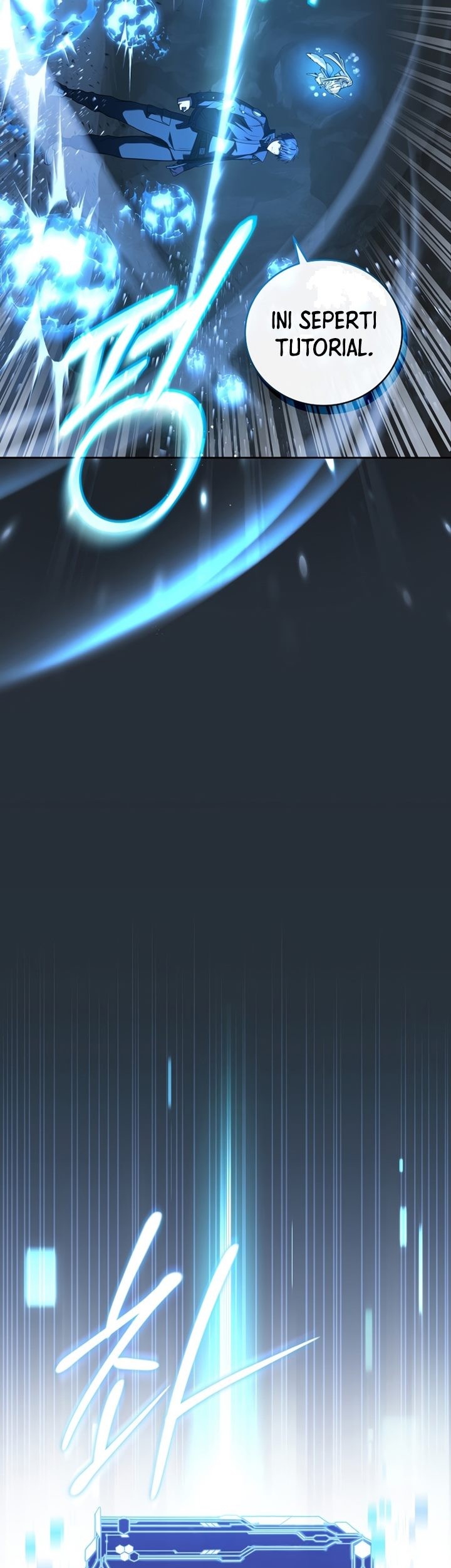 Return of the Frozen Player Chapter 51 - halaman 40