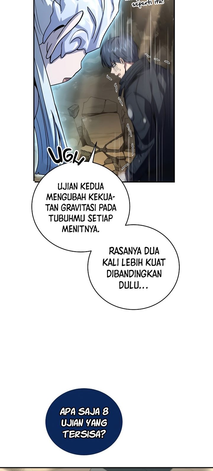 Return of the Frozen Player Chapter 51 - halaman 45