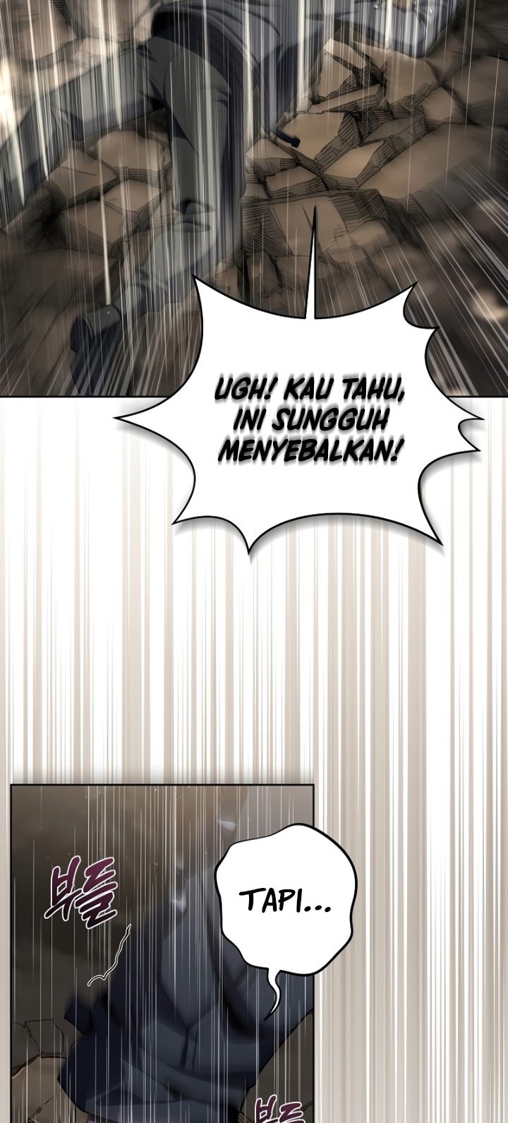 Return of the Frozen Player Chapter 51 - halaman 49
