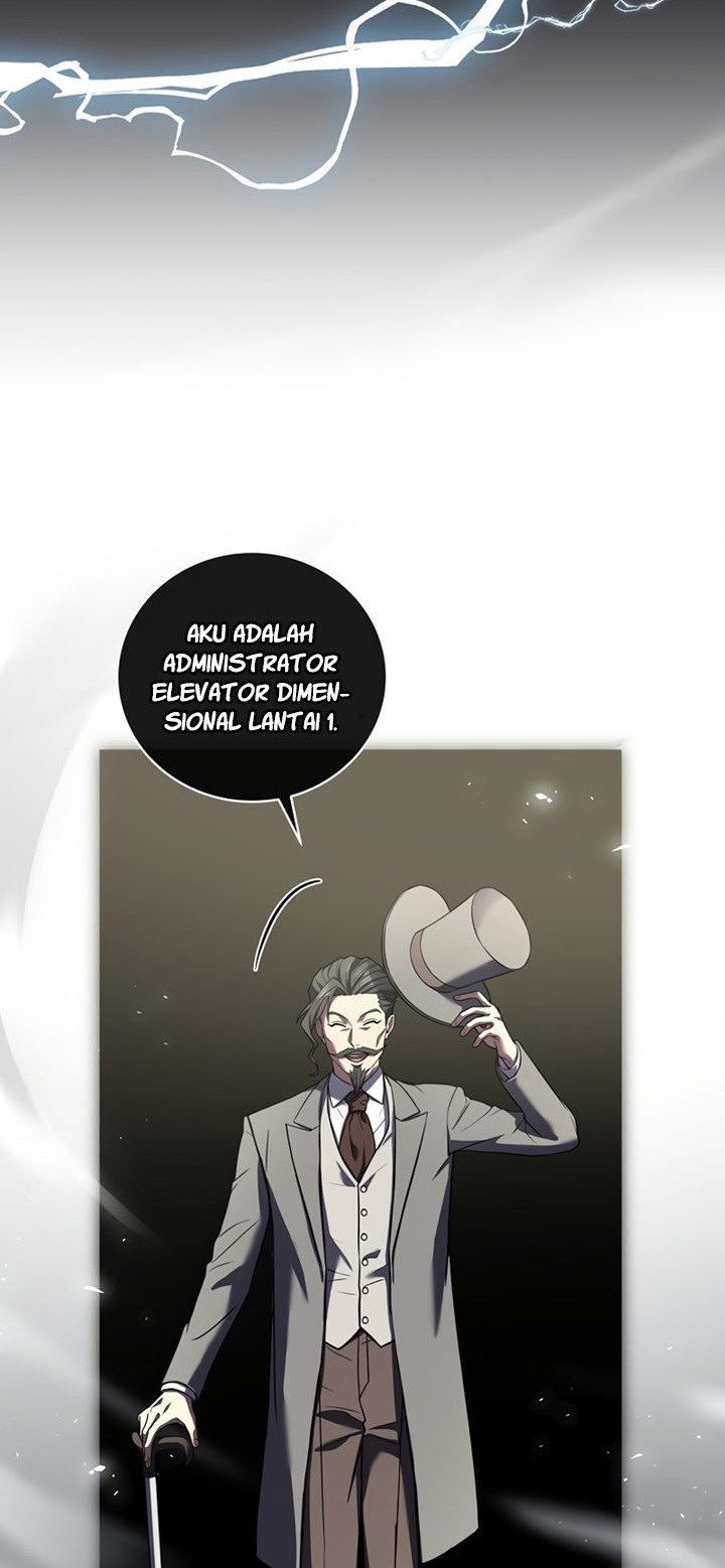 Return of the Frozen Player Chapter 51 - halaman 5
