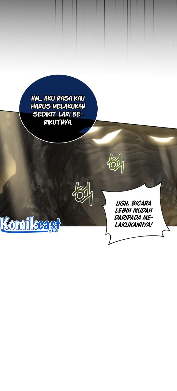 Return of the Frozen Player Chapter 51 - halaman 51