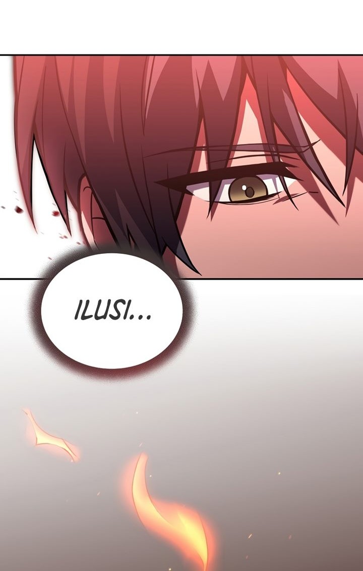 Return of the Frozen Player Chapter 51 - halaman 57