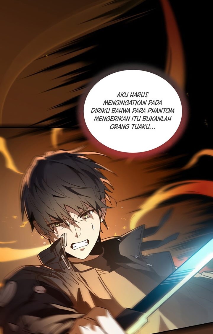 Return of the Frozen Player Chapter 51 - halaman 59