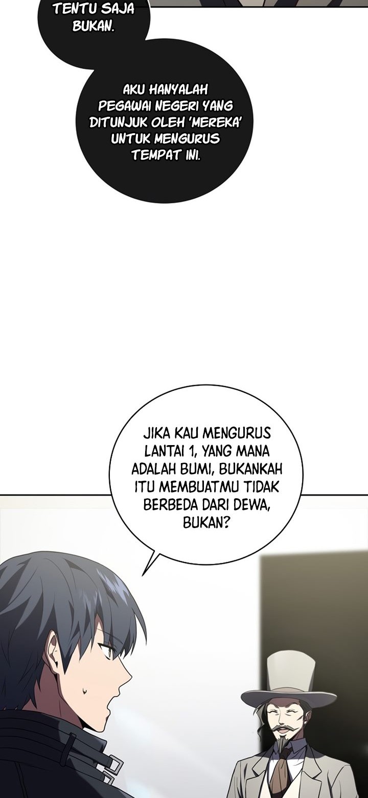 Return of the Frozen Player Chapter 51 - halaman 9