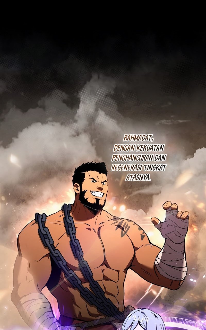 Return of the Frozen Player Chapter 52 - halaman 11