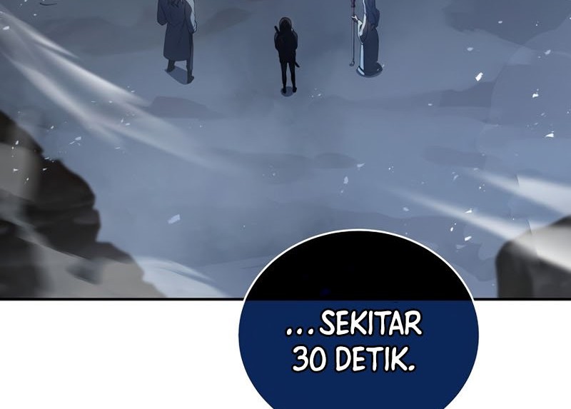 Return of the Frozen Player Chapter 52 - halaman 15