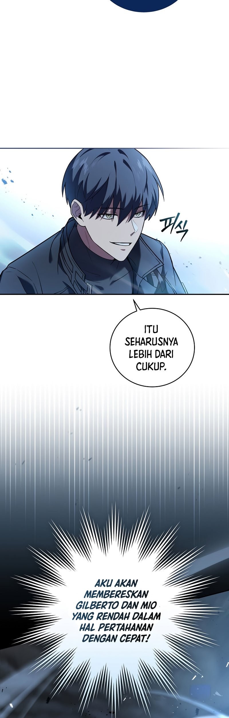 Return of the Frozen Player Chapter 52 - halaman 16