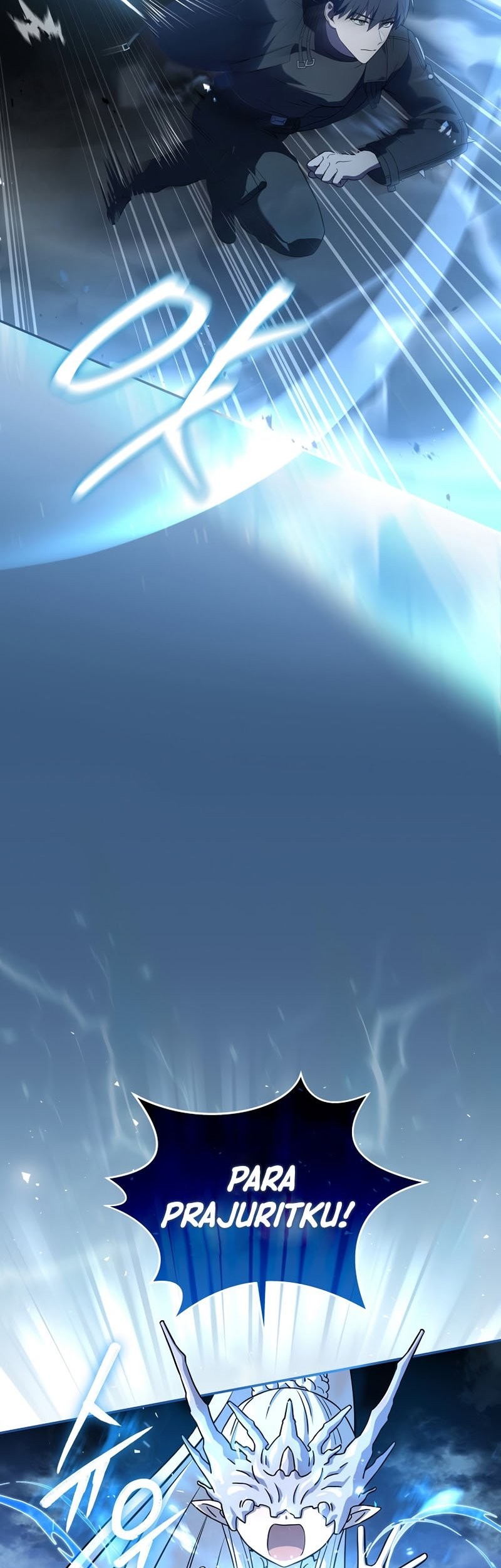 Return of the Frozen Player Chapter 52 - halaman 18