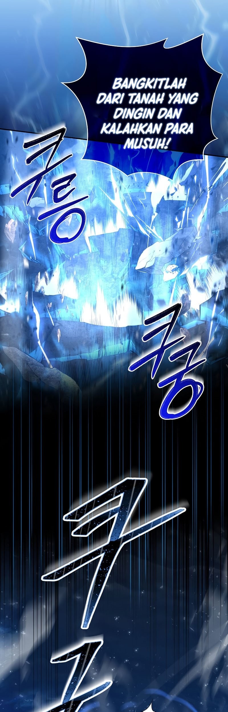 Return of the Frozen Player Chapter 52 - halaman 20