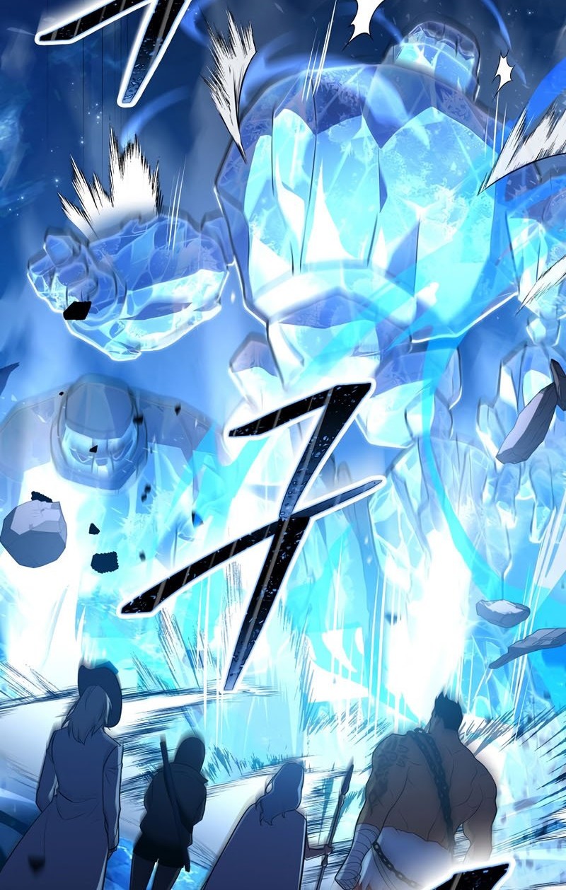 Return of the Frozen Player Chapter 52 - halaman 21