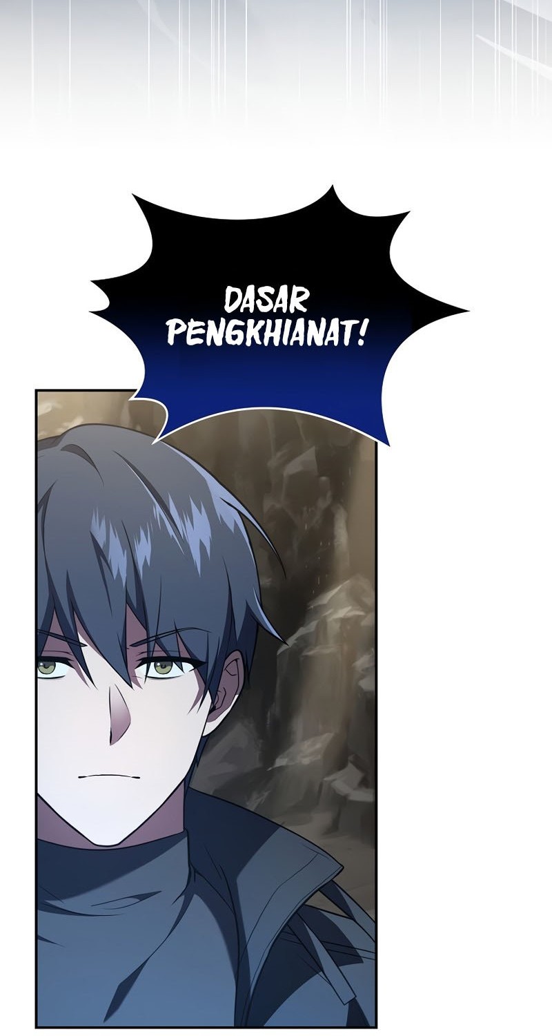 Return of the Frozen Player Chapter 52 - halaman 3