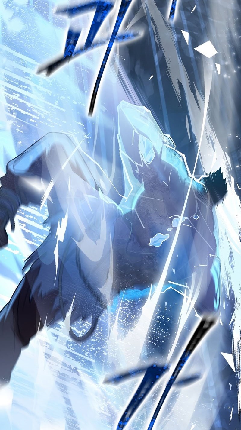 Return of the Frozen Player Chapter 52 - halaman 33