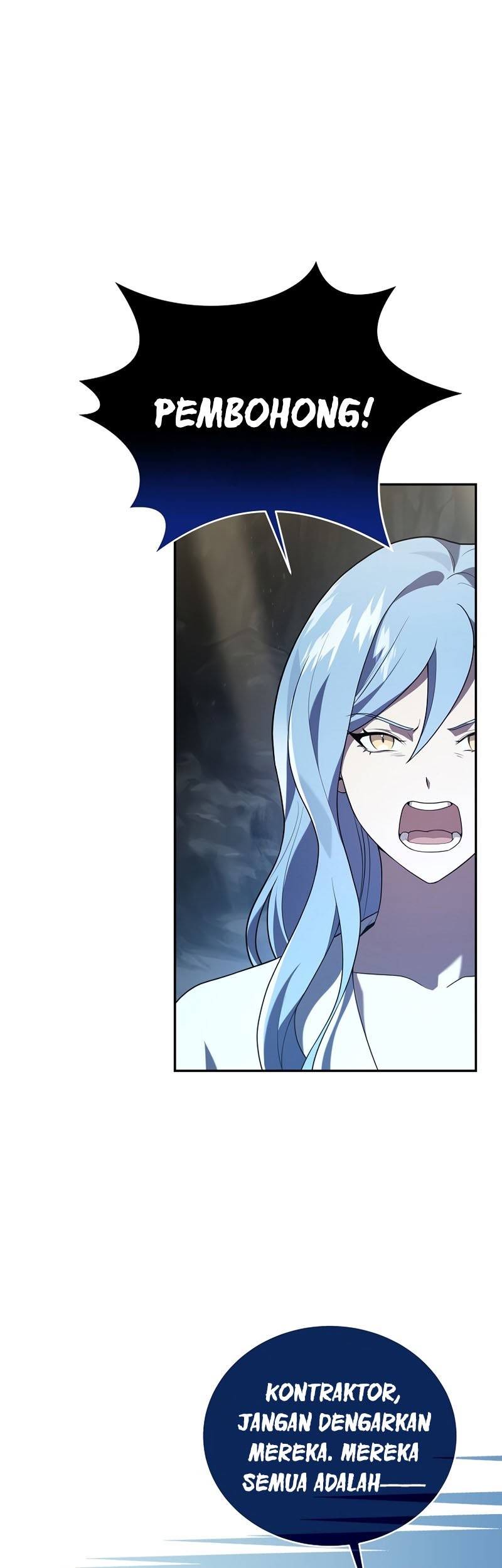Return of the Frozen Player Chapter 52 - halaman 4