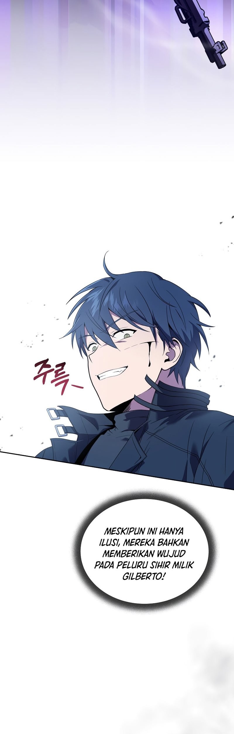 Return of the Frozen Player Chapter 52 - halaman 40