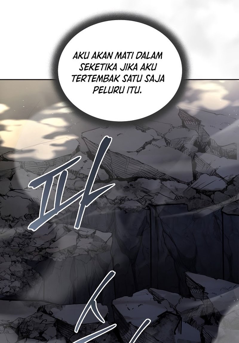Return of the Frozen Player Chapter 52 - halaman 41