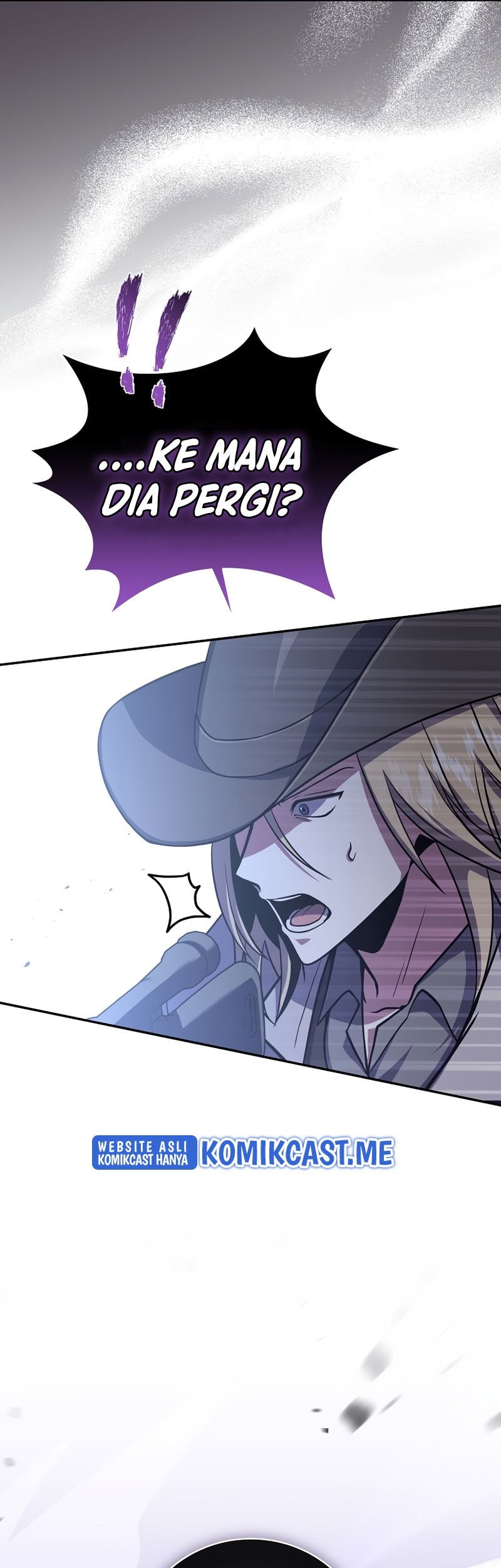Return of the Frozen Player Chapter 52 - halaman 44