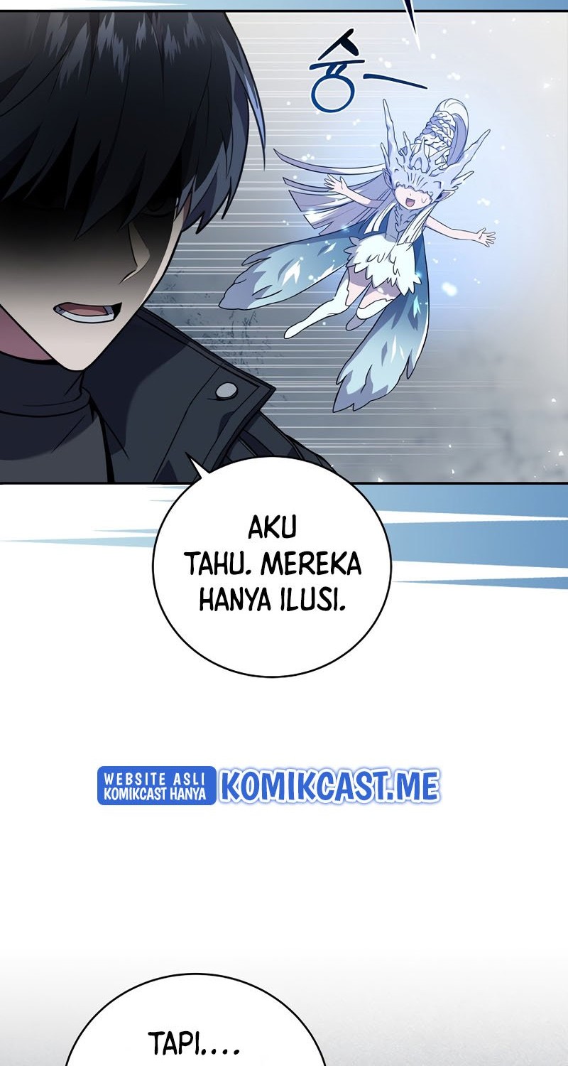 Return of the Frozen Player Chapter 52 - halaman 5