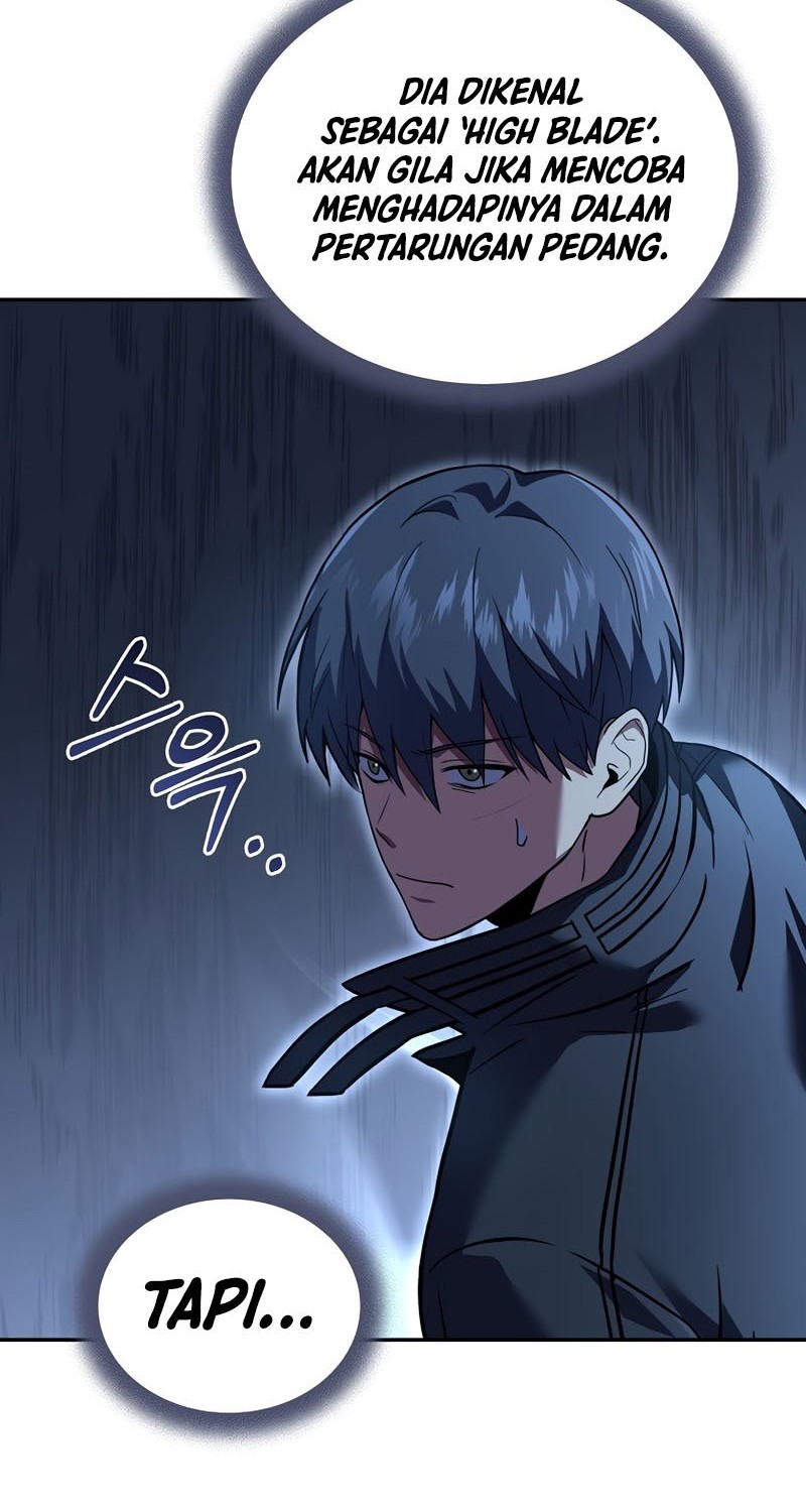 Return of the Frozen Player Chapter 52 - halaman 57
