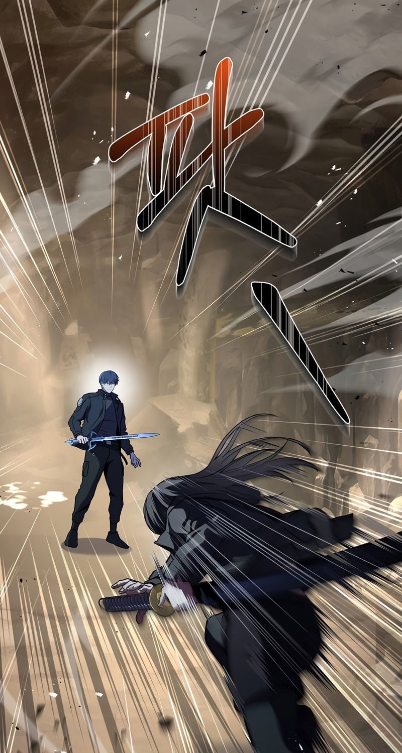 Return of the Frozen Player Chapter 52 - halaman 59
