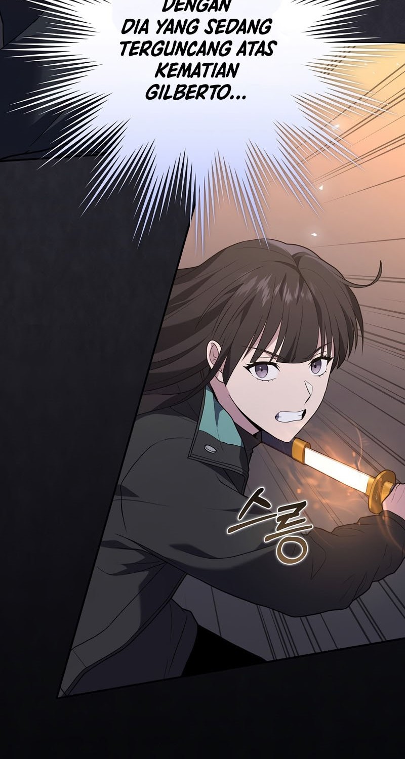 Return of the Frozen Player Chapter 52 - halaman 61