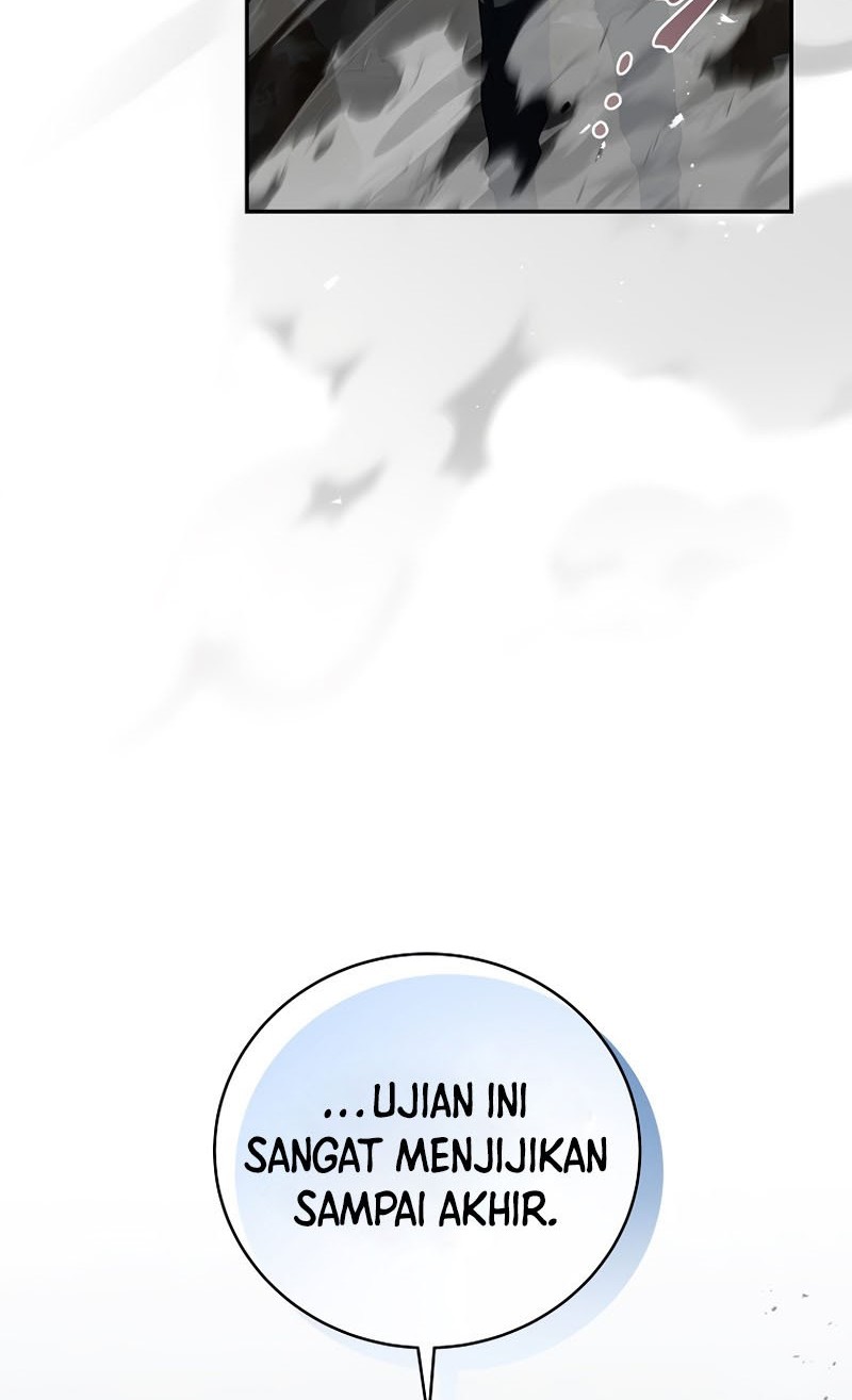 Return of the Frozen Player Chapter 52 - halaman 69