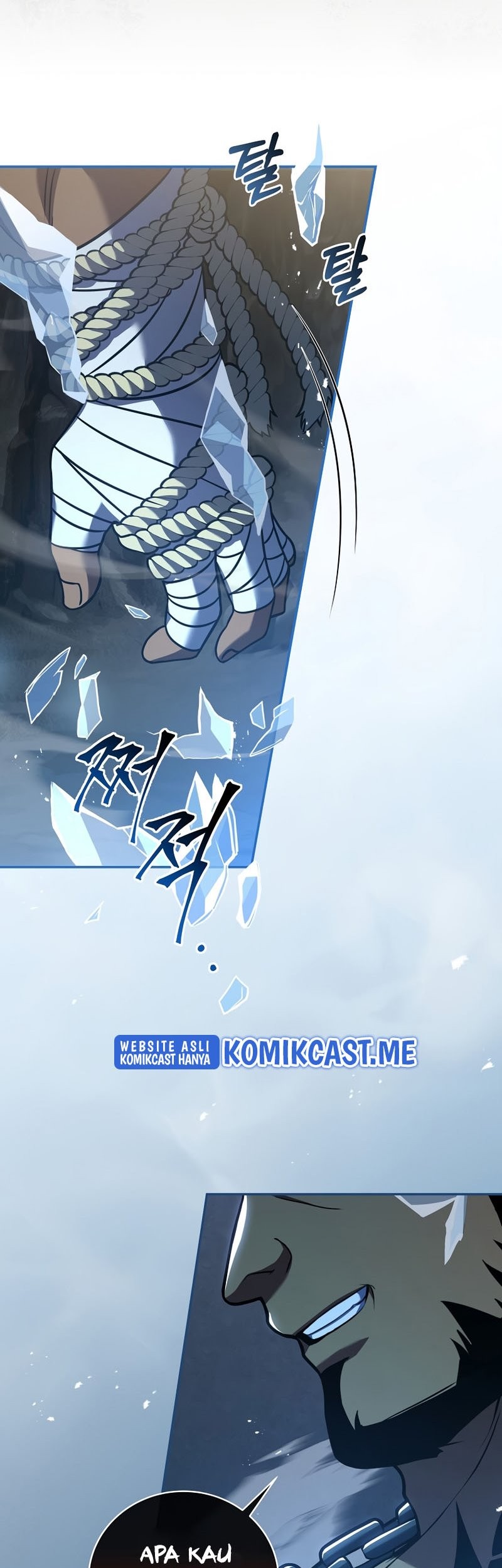 Return of the Frozen Player Chapter 52 - halaman 76