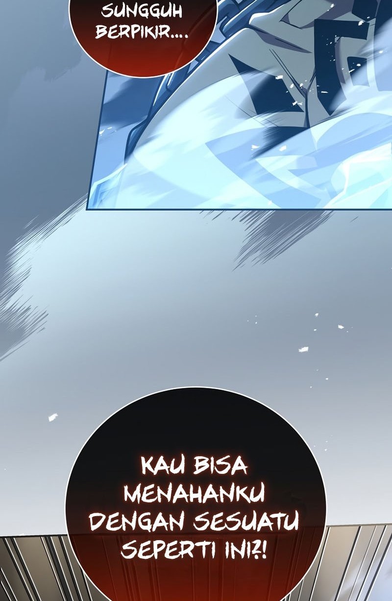 Return of the Frozen Player Chapter 52 - halaman 77