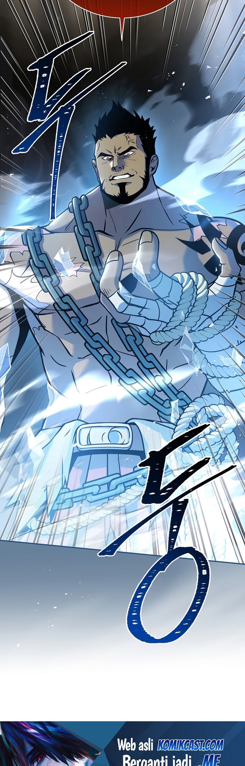 Return of the Frozen Player Chapter 52 - halaman 78