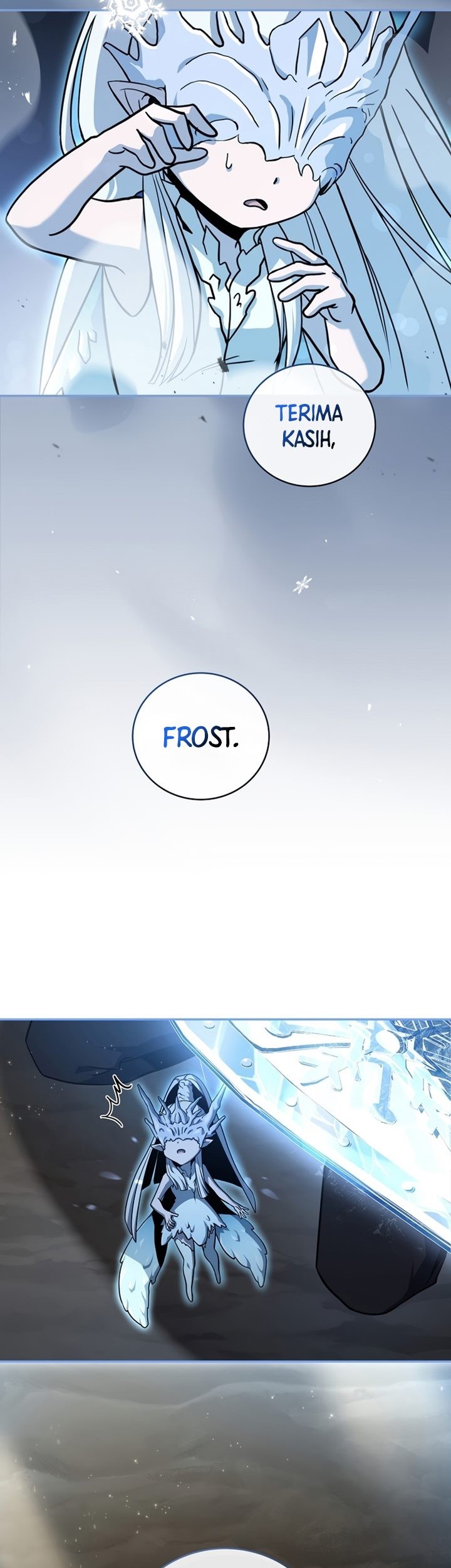 Return of the Frozen Player Chapter 53 - halaman 10