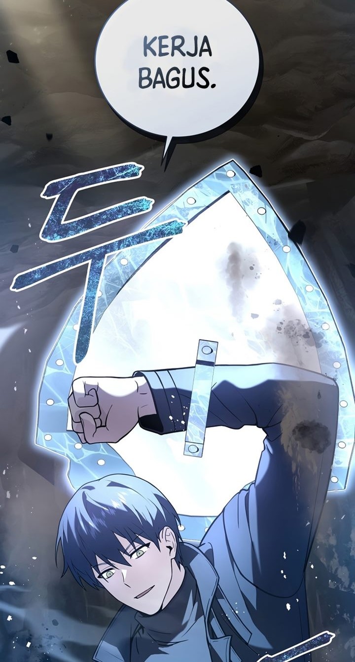 Return of the Frozen Player Chapter 53 - halaman 11