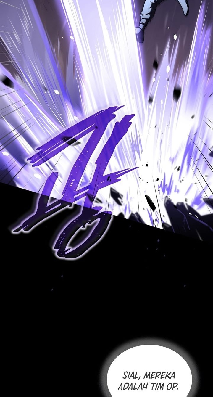 Return of the Frozen Player Chapter 53 - halaman 19