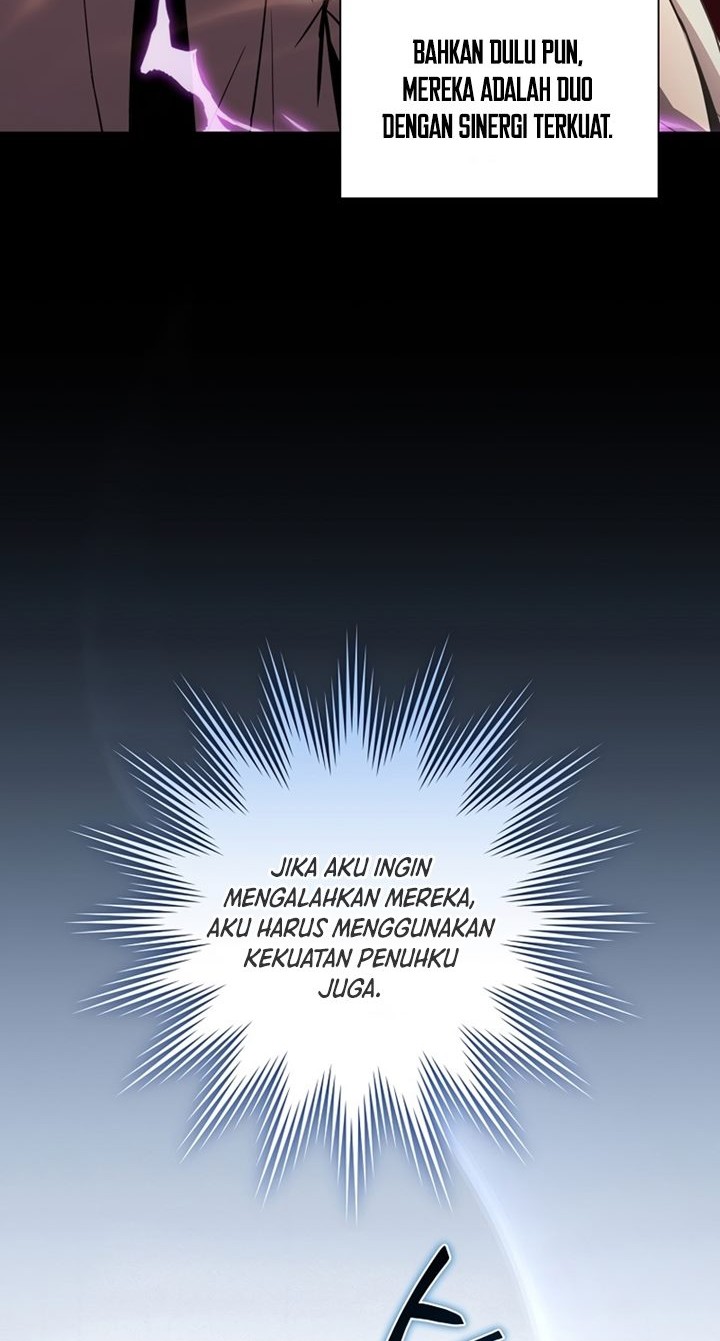 Return of the Frozen Player Chapter 53 - halaman 21