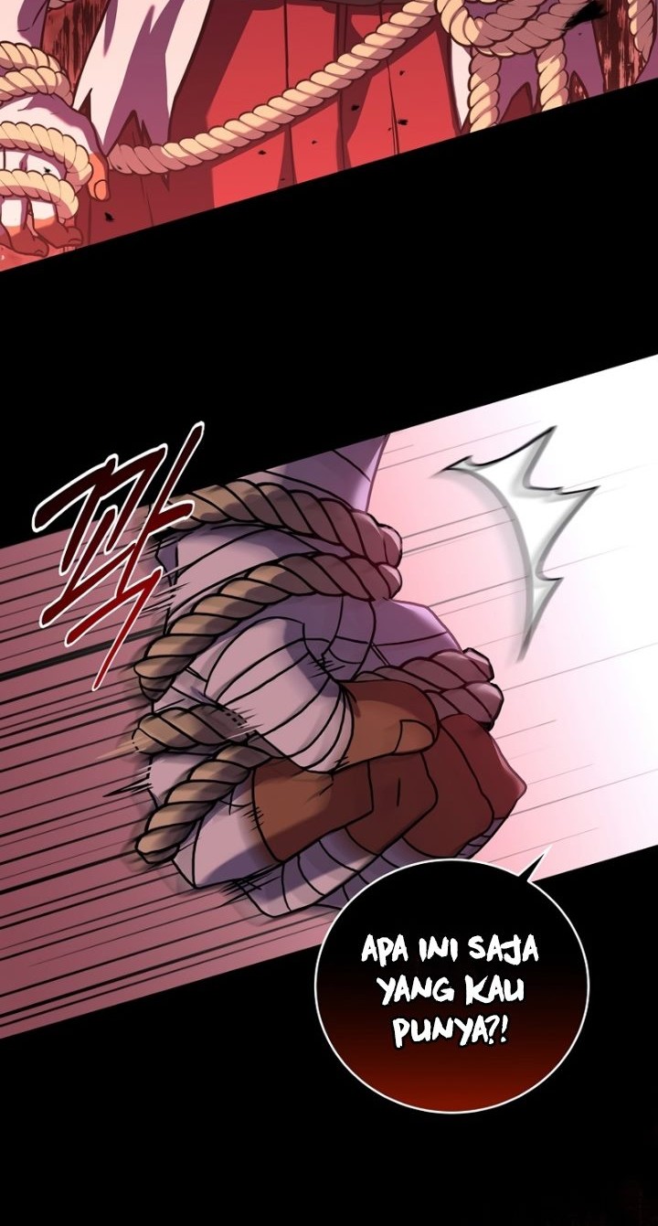 Return of the Frozen Player Chapter 53 - halaman 27