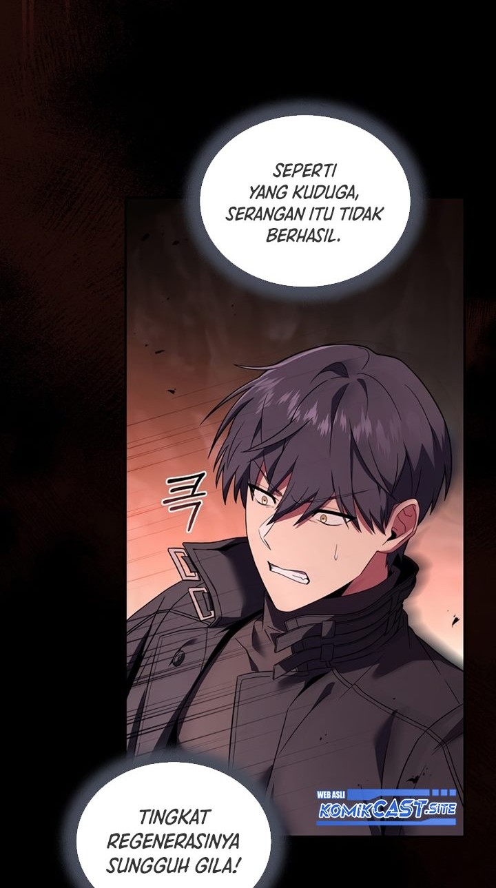 Return of the Frozen Player Chapter 53 - halaman 29