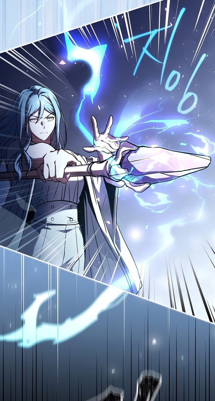 Return of the Frozen Player Chapter 53 - halaman 3