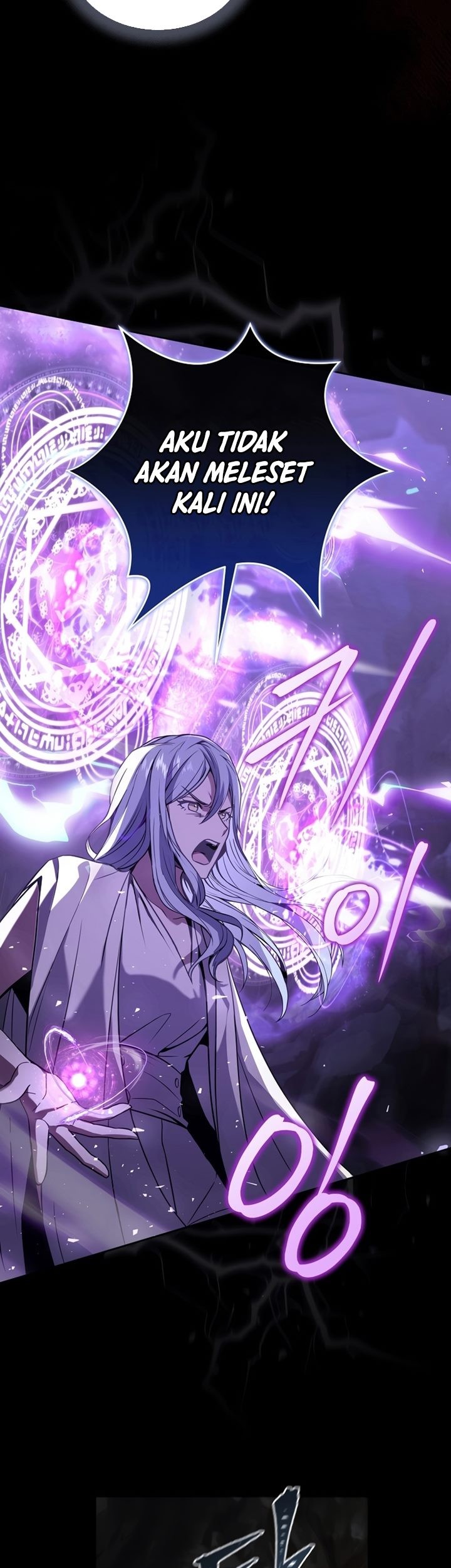 Return of the Frozen Player Chapter 53 - halaman 30