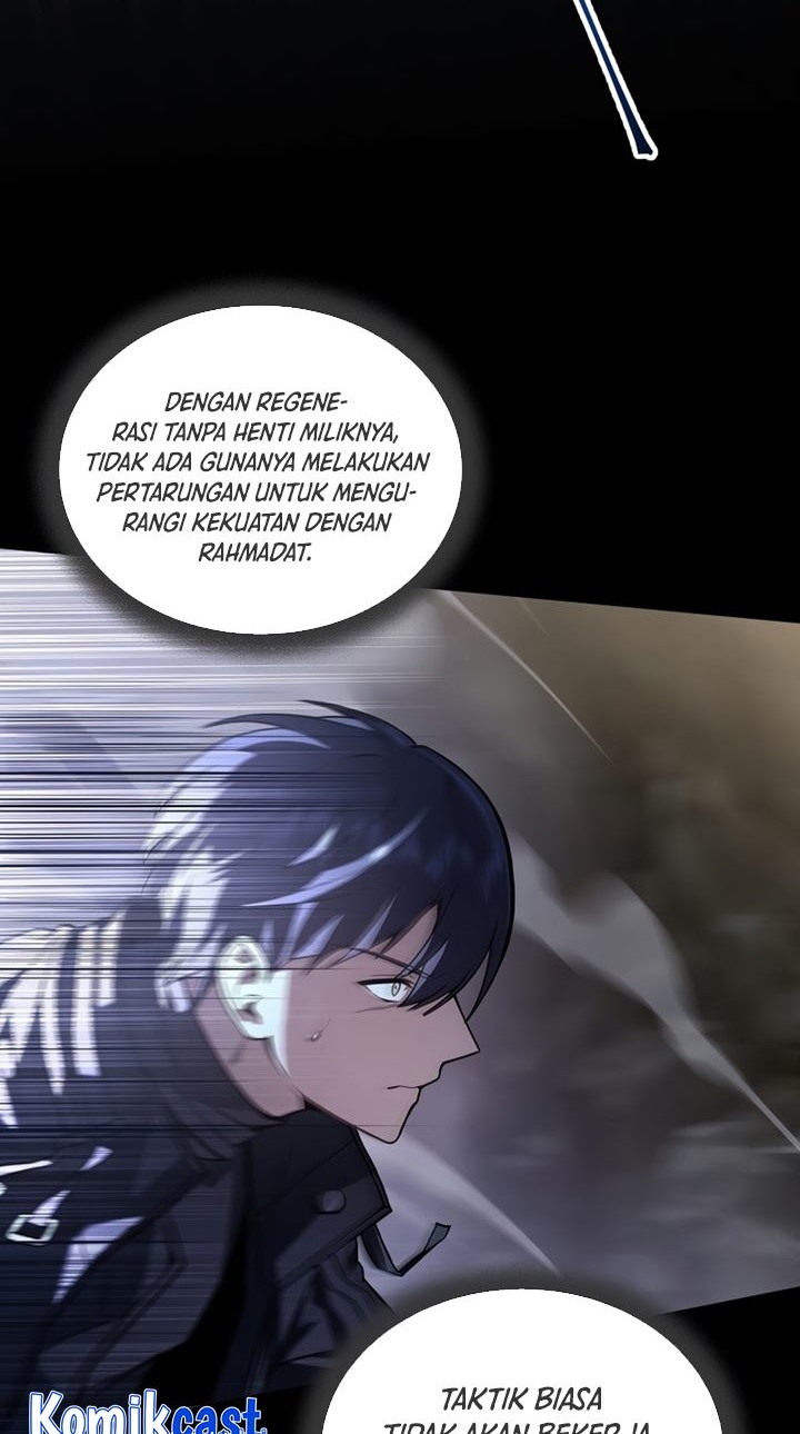 Return of the Frozen Player Chapter 53 - halaman 33