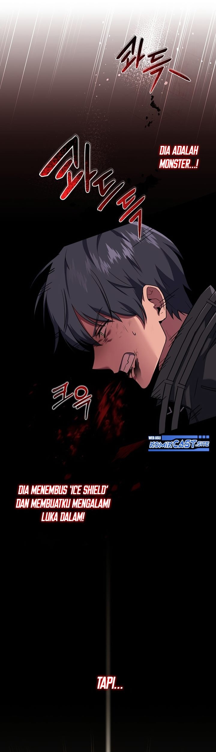 Return of the Frozen Player Chapter 53 - halaman 40