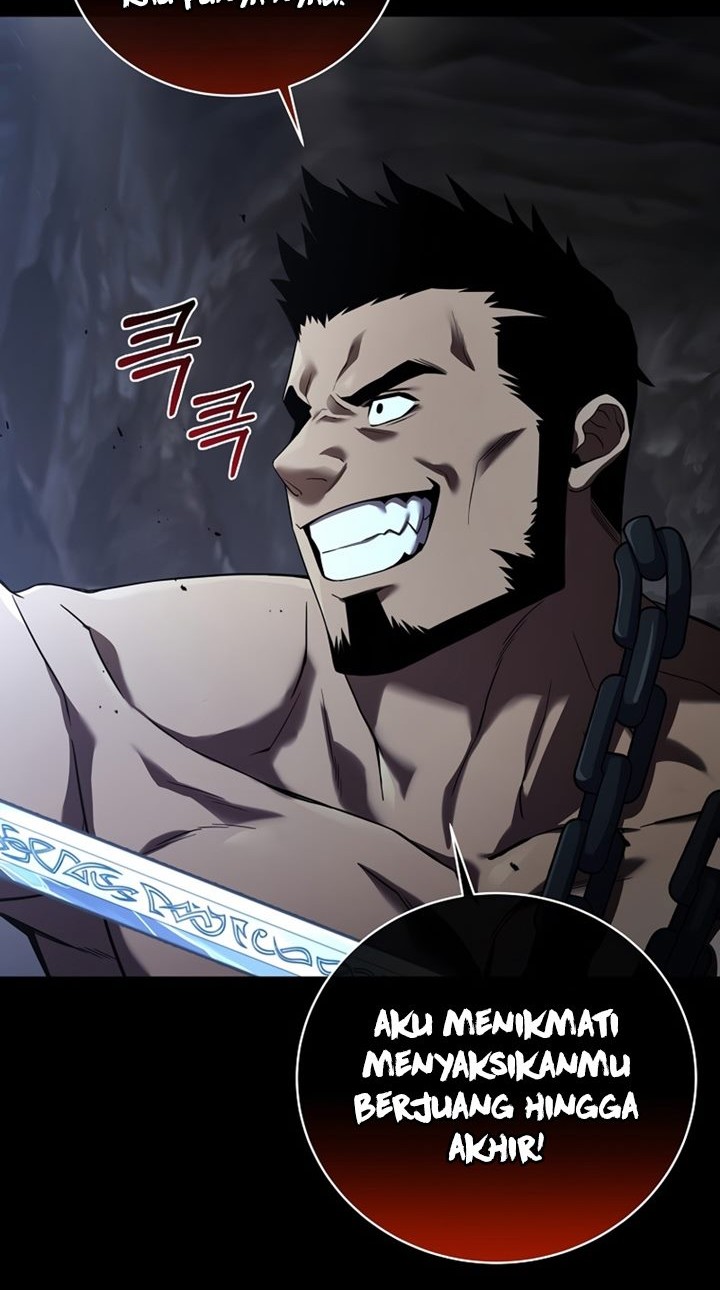 Return of the Frozen Player Chapter 53 - halaman 43