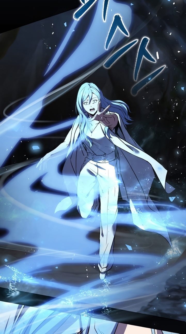 Return of the Frozen Player Chapter 53 - halaman 51
