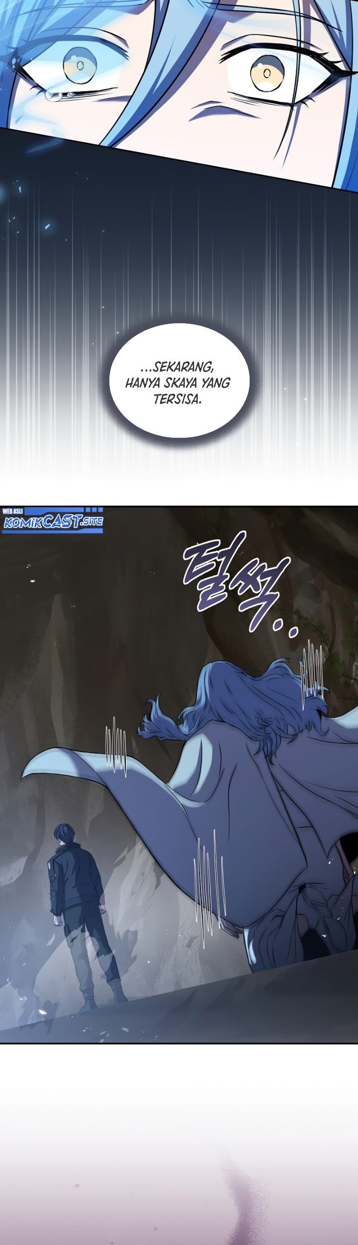 Return of the Frozen Player Chapter 53 - halaman 52