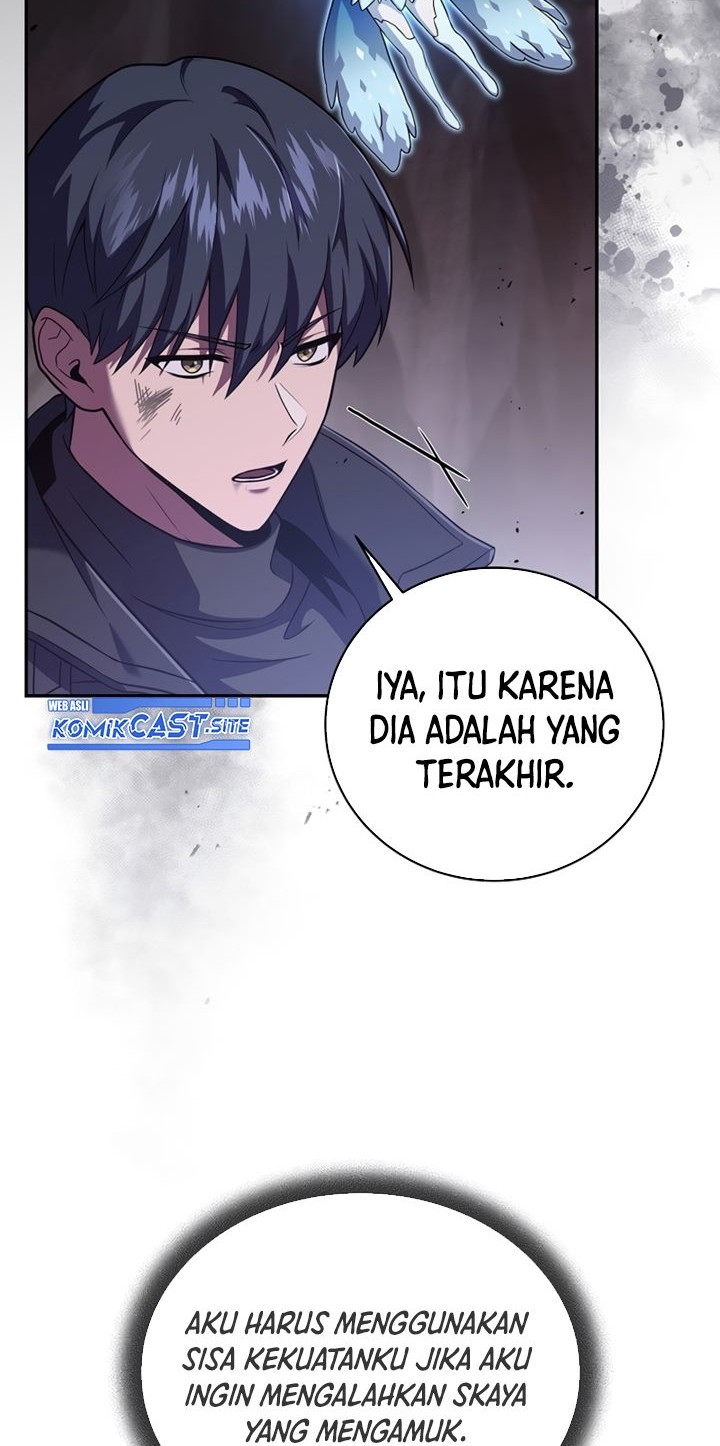 Return of the Frozen Player Chapter 53 - halaman 55