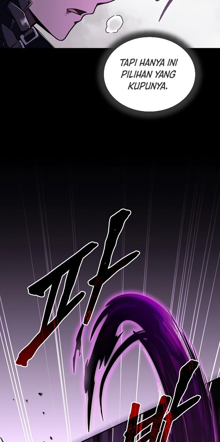 Return of the Frozen Player Chapter 53 - halaman 61
