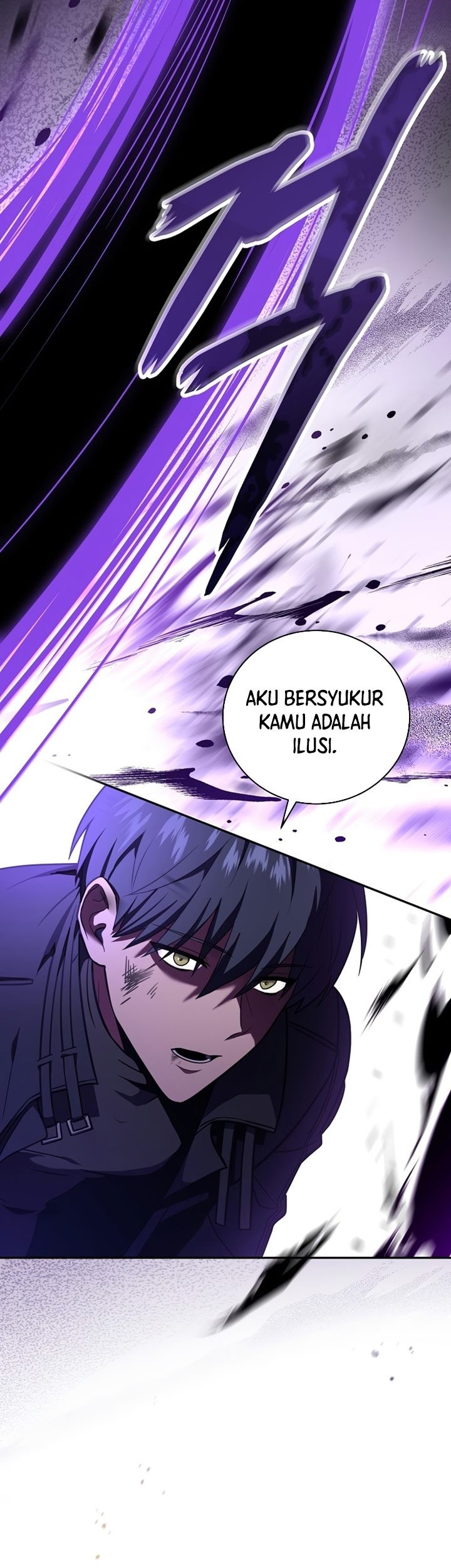 Return of the Frozen Player Chapter 53 - halaman 66