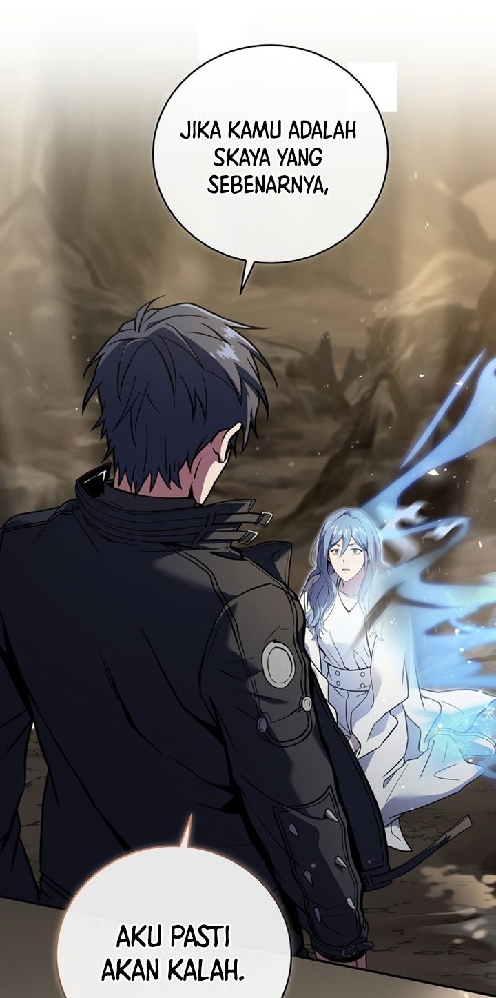 Return of the Frozen Player Chapter 53 - halaman 67