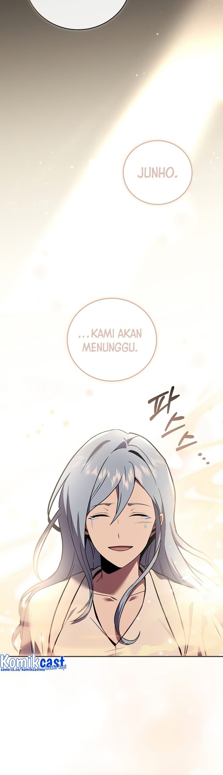 Return of the Frozen Player Chapter 53 - halaman 68