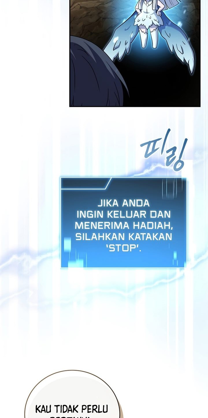 Return of the Frozen Player Chapter 53 - halaman 71